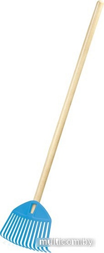 Грабли веерные Prosperplast Focus Baby IBDG-3005U