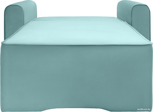 Диван Krones Олимп 8 (велюр эвкалипт)