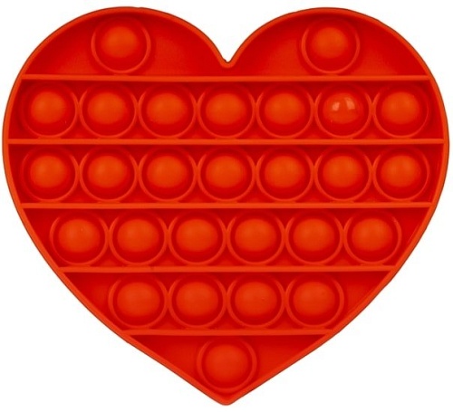 Поп ит Bondibon Кто последний? ВВ5198