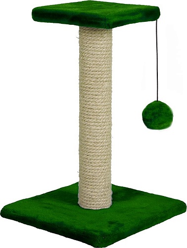 Когтеточка Zoonik 22327-6 (зеленый)