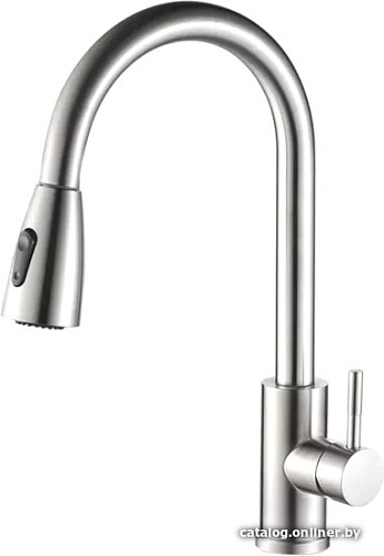 Смеситель Haiba HB73304-2
