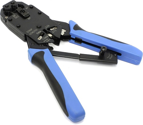 Кримпер 5bites LY-T2009R