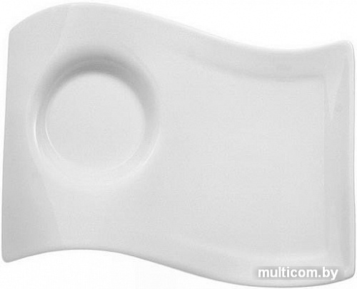 Блюдце Villeroy & Boch NewWave 10-2484-2830