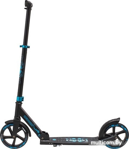 Самокат Tempish Nixin 200 AL (синий)