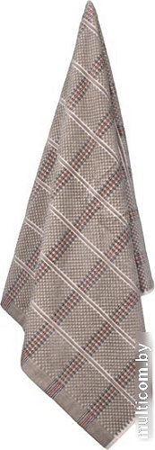 Полотенце Arya Aiden 70x140 8680943231352 (бежевый)