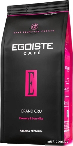 Кофе Egoiste Grand Cru (1кг)