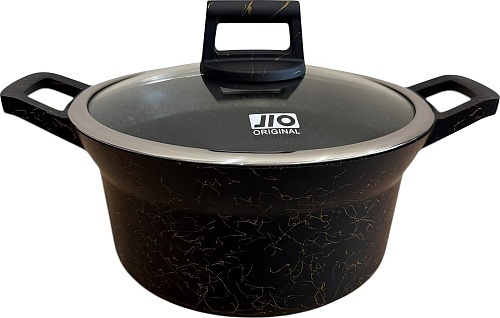Набор кастрюль JIO J09B10