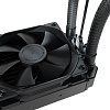 Кулер для процессора Fractal Design Celsius+ S28 Dynamic FD-W-2-S2801