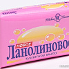 Косметика по уходу за телом Невская косметика Новое Ланолиновое 90 г