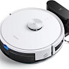 Робот-пылесос Ecovacs Deebot Y1 Pro DLX34 (белый)