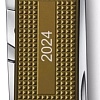Мультитул Victorinox Classic SD Alox LE 2024 0.6221.L24 (коричневый)
