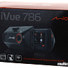 Автомобильный видеорегистратор Mio MiVue 786