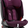 Автокресло Britax Romer Advansafix IV M (burgundy red)