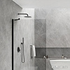 Душевая стенка Omnires Marina DNR11XBLTR