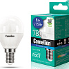 Светодиодная лампочка Camelion LED8-G45/865/E14
