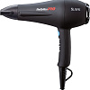 Фен BaByliss PRO SL Ionic 5586-E (черный)