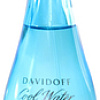 Davidoff Cool Water Woman EdT (100 мл)