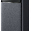 Внешний аккумулятор Baseus Star-Lord Digital Display Fast Charging Power Bank 20000mAh 65W (черный)