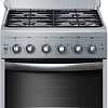 Кухонная плита GEFEST 5100-02 0068 (стальные решетки)