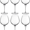 Набор бокалов для вина Stolzle Grand CuveeInVino Burgunder 2100000-6