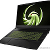 Игровой ноутбук MSI Alpha 17 B5EEK-012RU