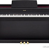 Цифровое пианино Casio Celviano AP-470 (черный)