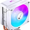 Кулер для процессора Jonsbo CR-1300 EVO White