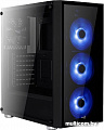 Корпус AeroCool Quartz Blue