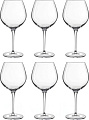 Набор бокалов для вина Stolzle Grand CuveeInVino Burgunder 2100000-6
