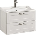 Акватон Тумба с умывальником Леон 65 1A1870K0LBPS0