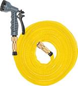 Саморастягивающийся шланг Четыре сезона Профи 62-0319-F