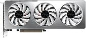 Видеокарта Gigabyte GeForce RTX 3060 Ti Vision 8G GV-N306TVISION-8GD
