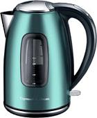 Чайник Zigmund & Shtain KE-27 SP Jade
