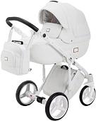 Универсальная коляска Adamex Luciano Deluxe (2 в 1, Q-114)