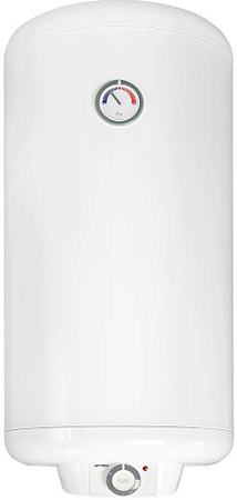 Накопительный электрический водонагреватель Metalac Klassa Inox CH 120 R