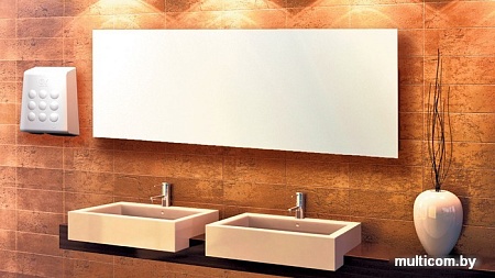 Сушилка для рук Vortice Optimal Dry A (19229)