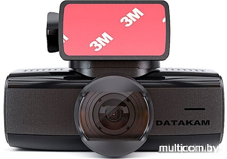 Автомобильный видеорегистратор Datakam 6 ECO