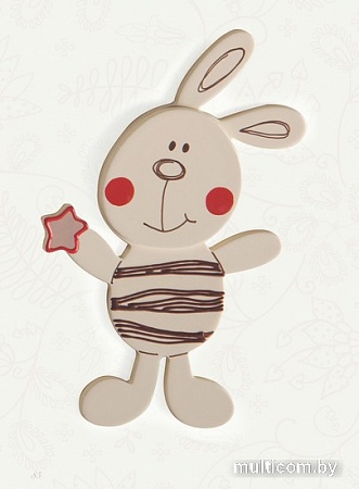 Детская кроватка Feretti Ricordo FMS