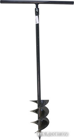 Бур Калибр НШУ-200/ЗЕМ