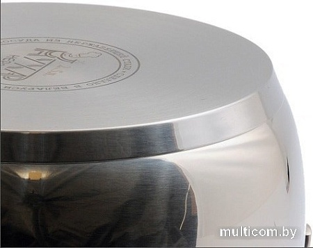 Кастрюля Кухар Магнолия Престиж КМ3-21С2