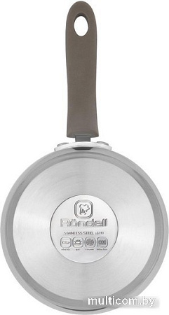 Набор кастрюль Rondell Konzept RDS-1834