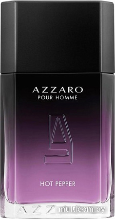 Azzaro Hot Pepper EdT (100 мл)