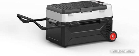 Компрессорный автохолодильник Filymore J45 45л (черный)