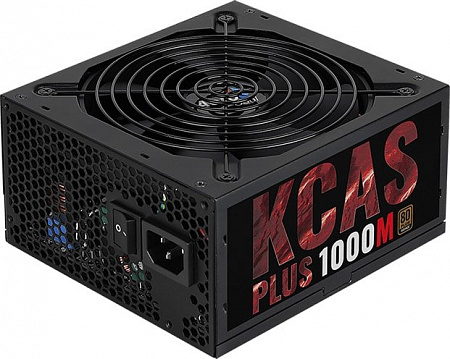 AeroCool KCAS Plus 1000M