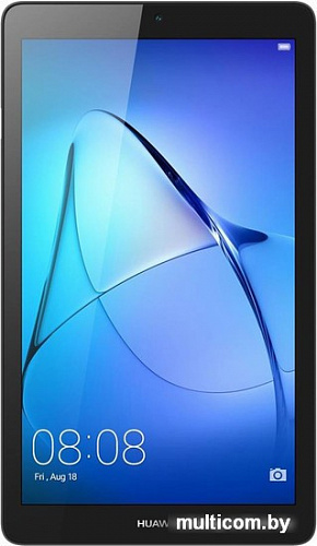 Планшет Huawei MediaPad T3 7.0 8GB (серый) BG2-W09