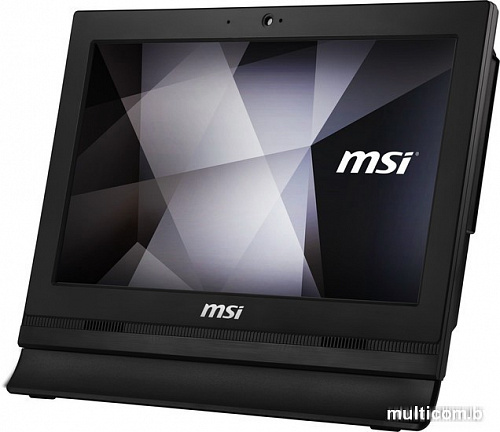 Моноблок MSI Pro 16T 7M-045RU