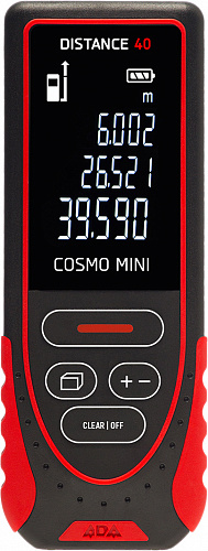 Лазерный дальномер ADA Instruments Cosmo Mini 40 [A00490]
