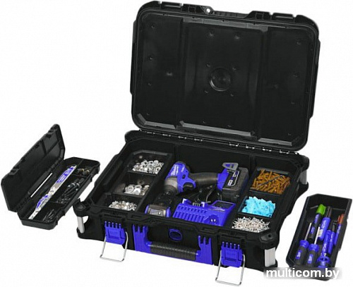 Кейс Milwaukee PackOut Toolbox