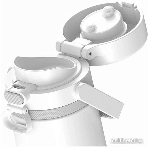 Термокружка THERMOS TS-2309 WHT 500мл (белый)