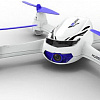 Квадрокоптер Hubsan X4 Desire Cam